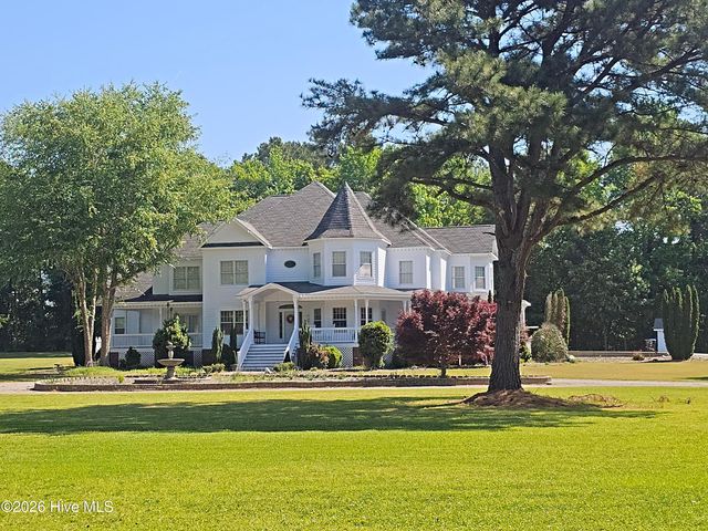 7264 Nc 43 N, Macclesfield, NC 27852