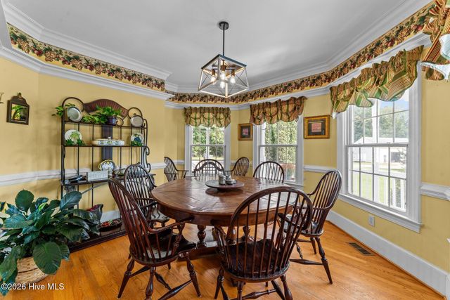 7264 Nc 43 N, Macclesfield, NC 27852