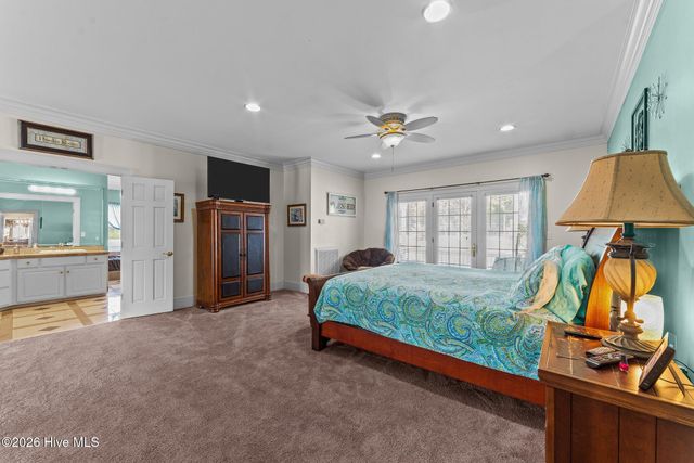 7264 Nc 43 N, Macclesfield, NC 27852