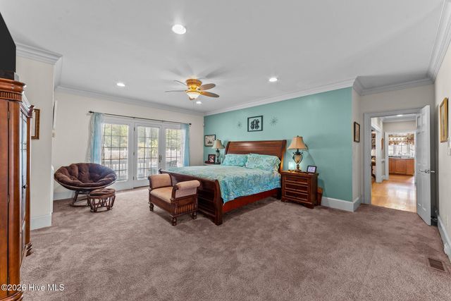 7264 Nc 43 N, Macclesfield, NC 27852