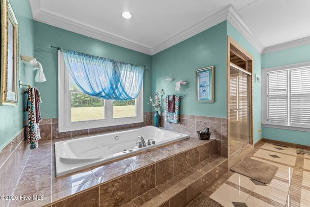 7264 Nc 43 N, Macclesfield, NC 27852