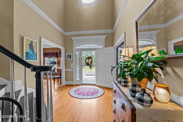 7264 Nc 43 N, Macclesfield, NC 27852