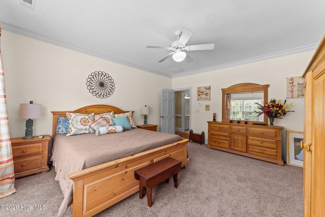 7264 Nc 43 N, Macclesfield, NC 27852