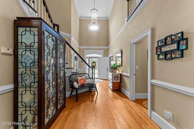 7264 Nc 43 N, Macclesfield, NC 27852