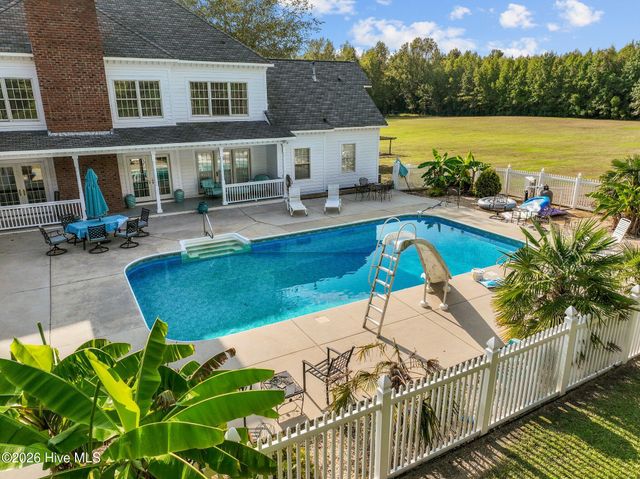 7264 Nc 43 N, Macclesfield, NC 27852