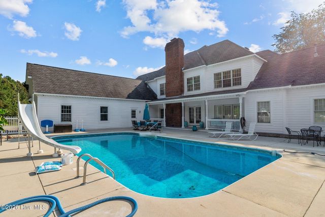7264 Nc 43 N, Macclesfield, NC 27852