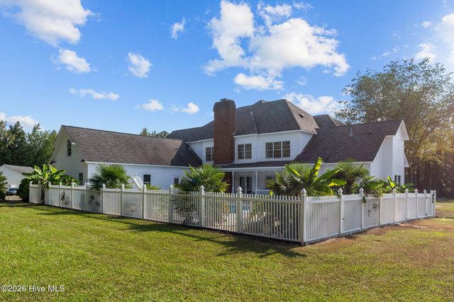 7264 Nc 43 N, Macclesfield, NC 27852