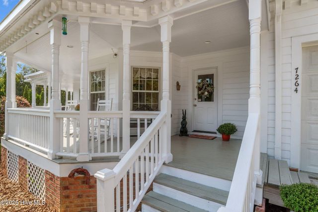 7264 Nc 43 N, Macclesfield, NC 27852