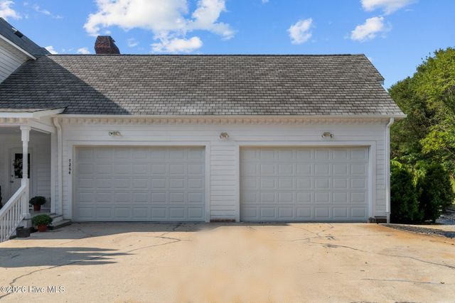 7264 Nc 43 N, Macclesfield, NC 27852