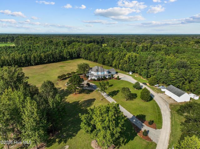 7264 Nc 43 N, Macclesfield, NC 27852