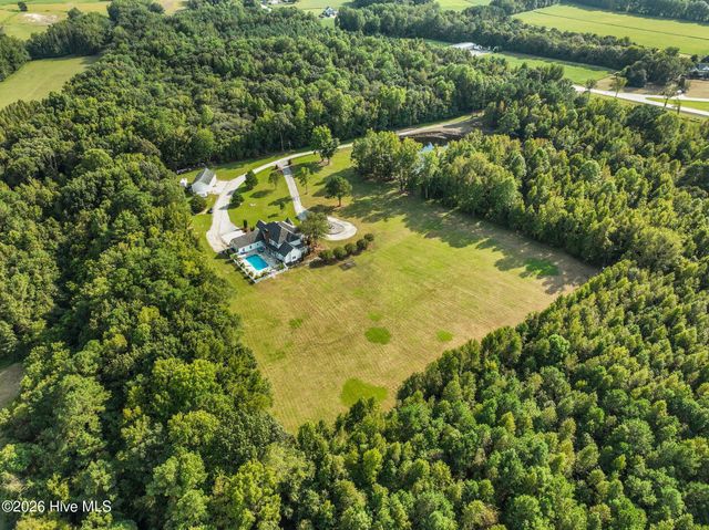 7264 Nc 43 N, Macclesfield, NC 27852