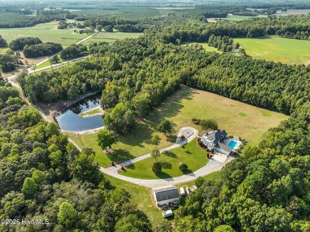 7264 Nc 43 N, Macclesfield, NC 27852