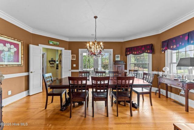 7264 Nc 43 N, Macclesfield, NC 27852
