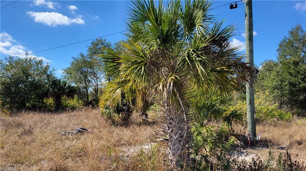 6001 Sunshine BLVD N, LEHIGH ACRES, FL 33971 — exterior