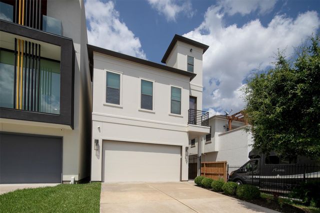 5506 Bosque Street, Houston, TX 77056