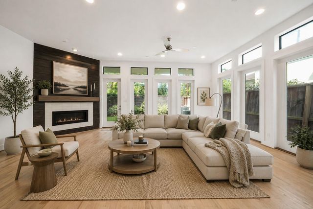 5506 Bosque Street, Houston, TX 77056