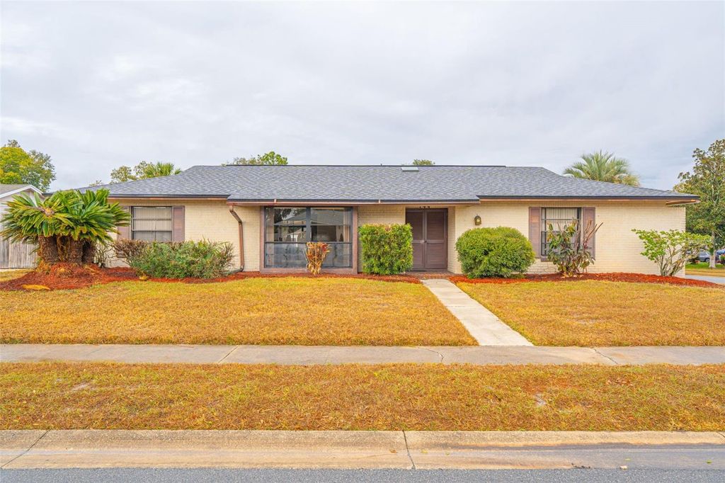 144 STONEY RIDGE DRIVE, Longwood, FL 32750