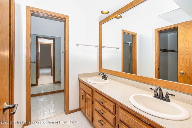 1136 Bonanza Drive, Okemos, MI 48864