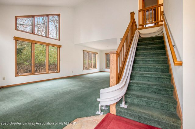 1136 Bonanza Drive, Okemos, MI 48864