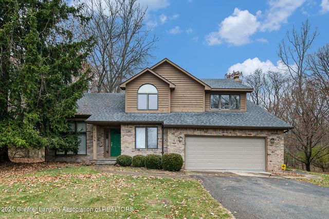 1136 Bonanza Drive, Okemos, MI 48864