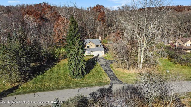 1136 Bonanza Drive, Okemos, MI 48864