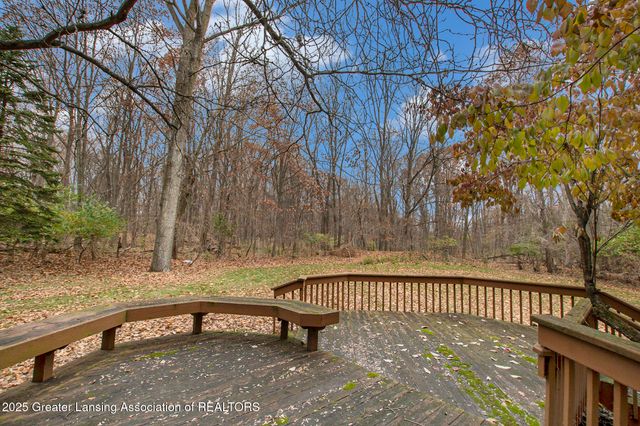 1136 Bonanza Drive, Okemos, MI 48864