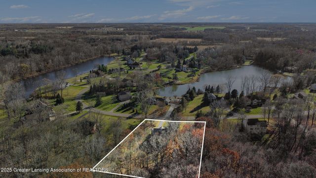 1136 Bonanza Drive, Okemos, MI 48864