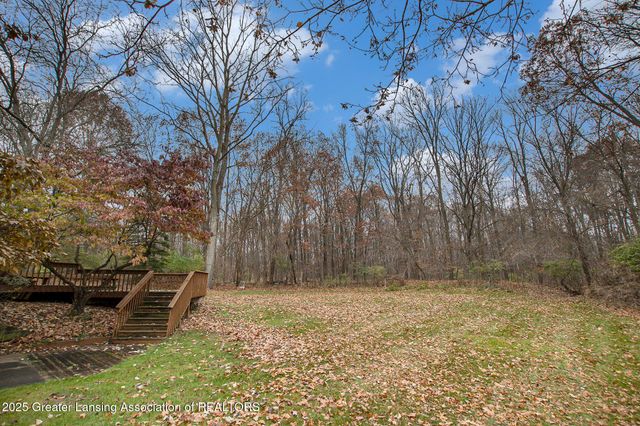 1136 Bonanza Drive, Okemos, MI 48864