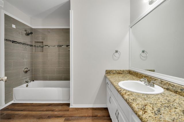 209 Mistletoe Lane, Keene, TX 76059