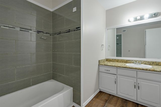209 Mistletoe Lane, Keene, TX 76059
