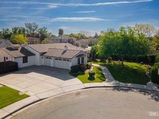 501 Butte Court, Shafter, CA 93263