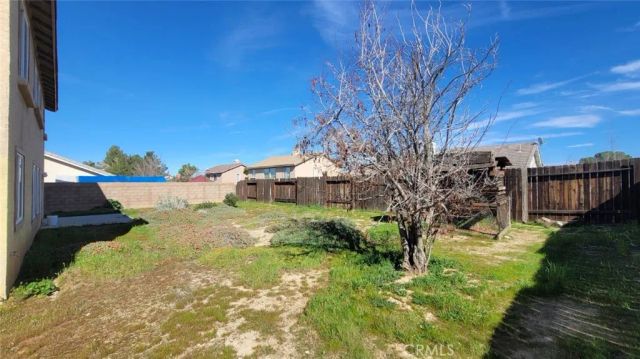 36728 42nd Street East, Palmdale, CA 93552