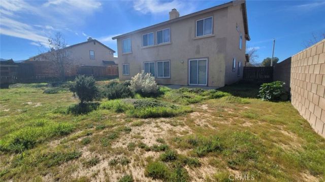 36728 42nd Street East, Palmdale, CA 93552