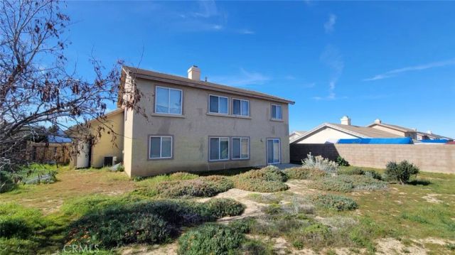 36728 42nd Street East, Palmdale, CA 93552