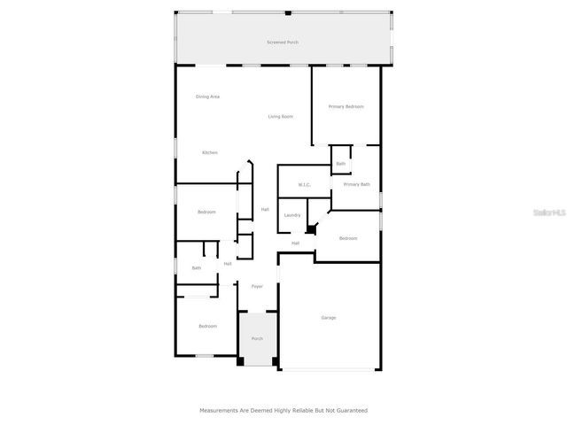 12216 PRAIRIE PLANTATION WAY, Orlando, FL 32824