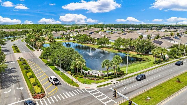 12216 PRAIRIE PLANTATION WAY, Orlando, FL 32824