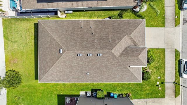 12216 PRAIRIE PLANTATION WAY, Orlando, FL 32824