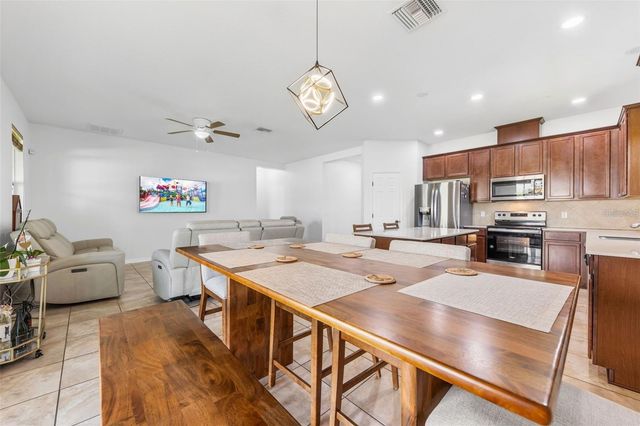 12216 PRAIRIE PLANTATION WAY, Orlando, FL 32824