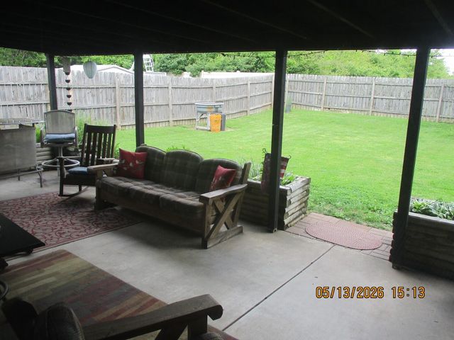 810 Bayberry Drive 810 Bayberry Drive, New Carlisle, OH 45344