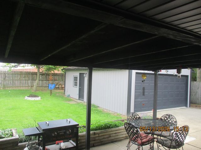 810 Bayberry Drive 810 Bayberry Drive, New Carlisle, OH 45344