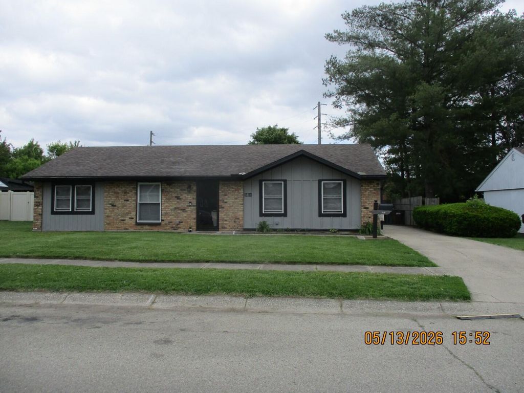 810 Bayberry Drive 810 Bayberry Drive, New Carlisle, OH 45344