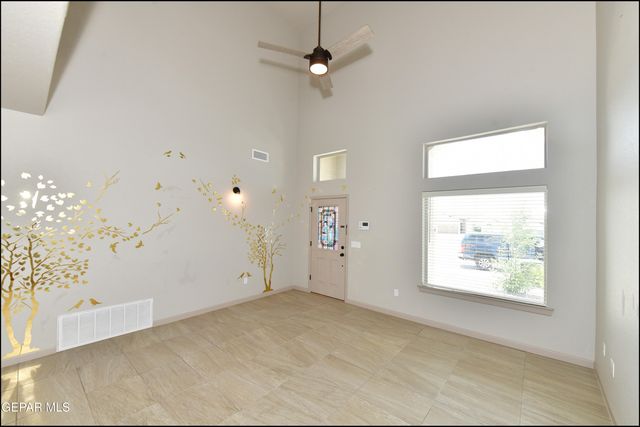 2358 ENCHANTED GEM Place, El Paso, TX 79911