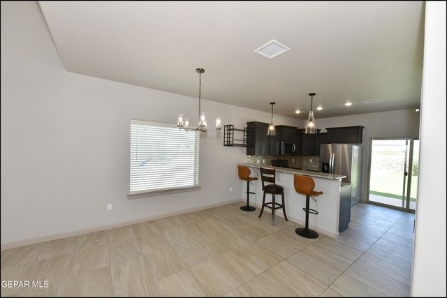 2358 ENCHANTED GEM Place, El Paso, TX 79911