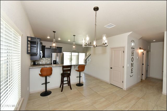 2358 ENCHANTED GEM Place, El Paso, TX 79911