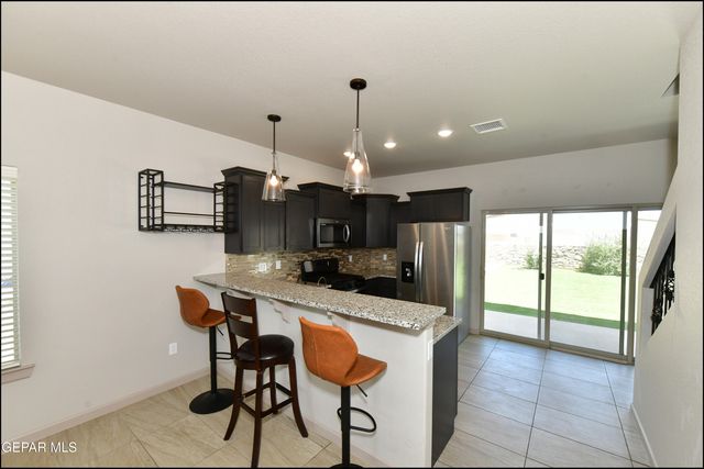 2358 ENCHANTED GEM Place, El Paso, TX 79911