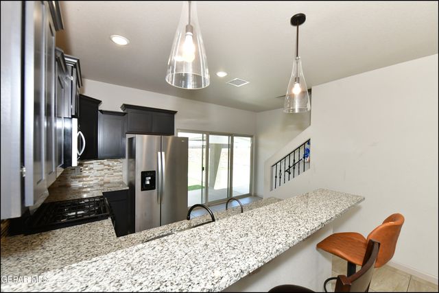 2358 ENCHANTED GEM Place, El Paso, TX 79911
