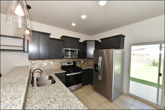 2358 ENCHANTED GEM Place, El Paso, TX 79911