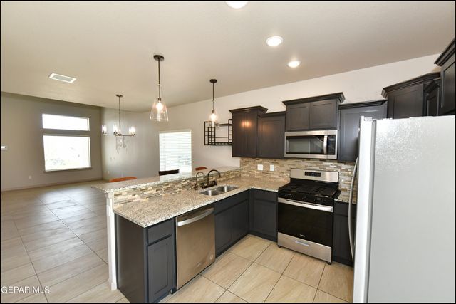 2358 ENCHANTED GEM Place, El Paso, TX 79911