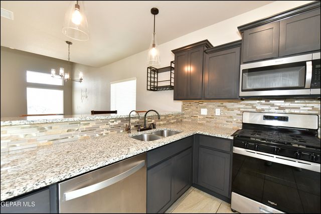 2358 ENCHANTED GEM Place, El Paso, TX 79911