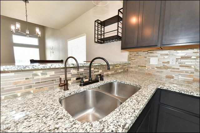 2358 ENCHANTED GEM Place, El Paso, TX 79911